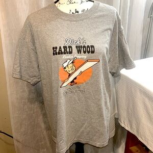 Steve & Barry’s Universal sportswear Large